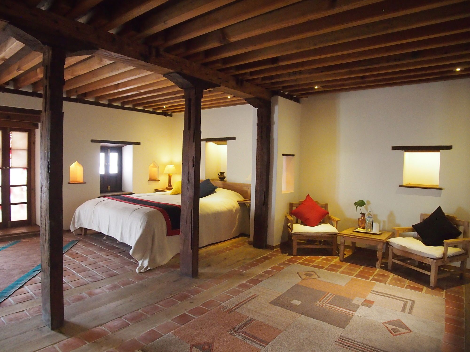 The Inn Patan מראה חיצוני תמונה